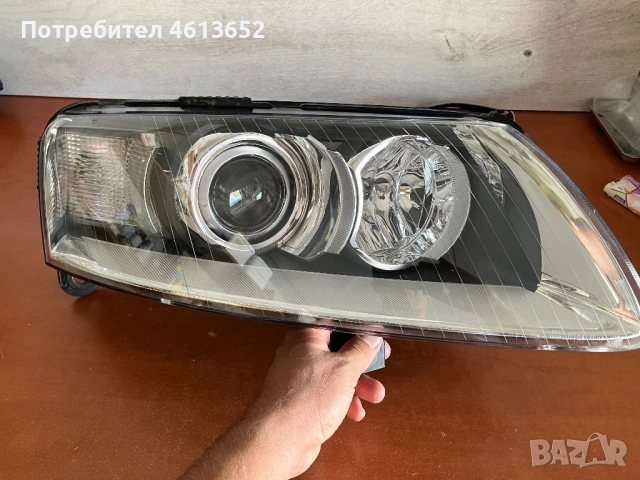 РЕЦИКЛИРАНЕ И РЕМОНТ НА ФАРОВЕ, снимка 18 - Полиране - 51945505