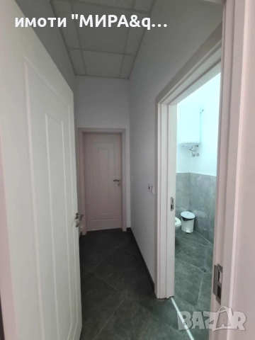 Търговско помещение под наем - гр. Хасково до Втора и Трета поликлиника, снимка 4 - Магазини - 52156142