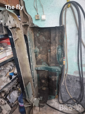 Всякакви интересни части за БМВ е39/е34/е36/е46/е92 м3, снимка 9 - Части - 52977159