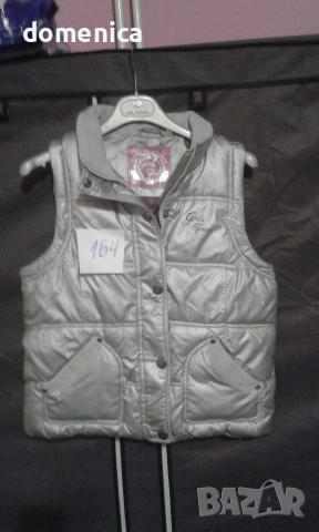 Дамски елеци, снимка 8 - Елеци - 53736321