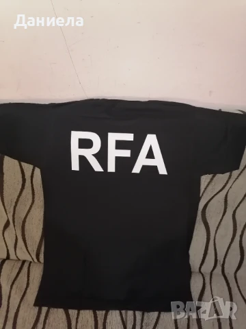 Тениски с надписи, снимка 4 - Тениски - 50757857