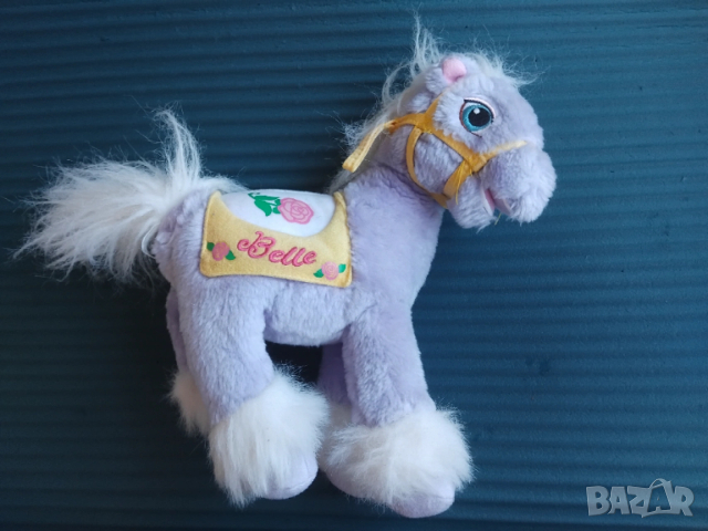 Оригинална играчка кончето на Барби , снимка 3 - Плюшени играчки - 53660716