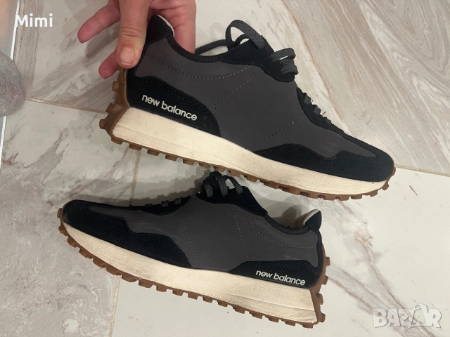 New Balance оригинални сникърси маратонки , снимка 5 - Маратонки - 45320286