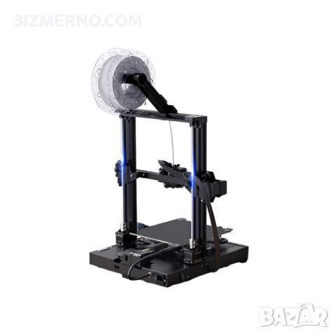 3D Принтер FDM Creality Ender-3 S1 220x220x270mm Sprite, снимка 3 - Принтери, копири, скенери - 45420927