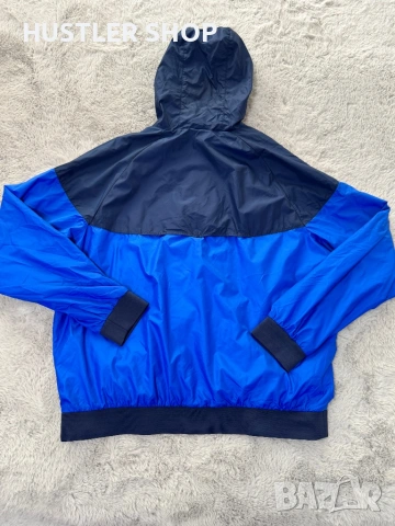 Мъжко тънко яке NIKE. Размер 2XL, снимка 7 - Якета - 53939711