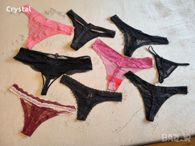 Лот от 20бр. прашки, снимка 16 - Бельо - 52592529