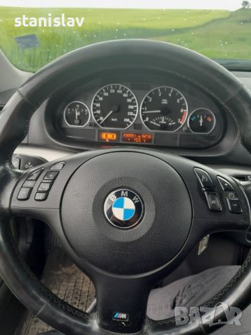 BMW 330XI , снимка 4 - Автомобили и джипове - 46066953