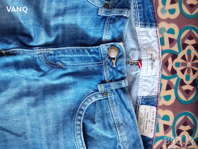 дънки, снимка 2 - Дънки - 51298727