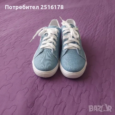Нови дамски кецове!!!, снимка 3 - Маратонки - 50263395