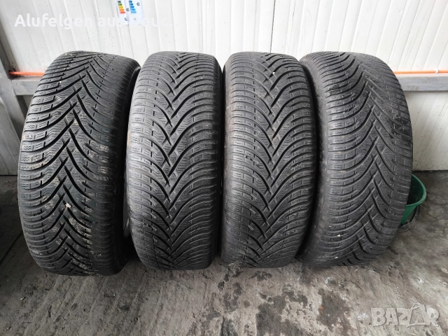 Джанти за VW 16, снимка 4 - Гуми и джанти - 52661633