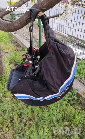 Сбруя Charly Balance, снимка 5 - Други спортове - 51604843