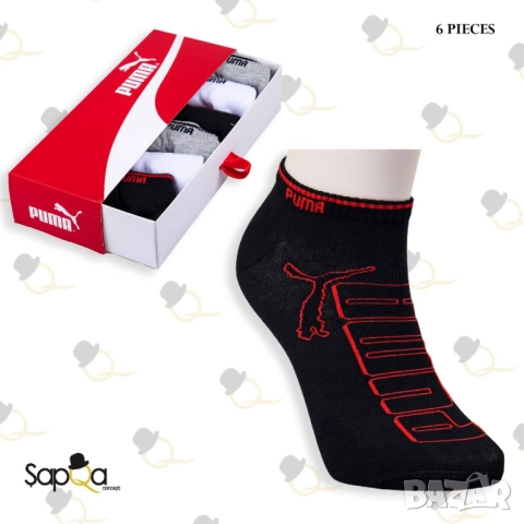 чорапи в кутия karl legenfeld dolce gabbana adidas , снимка 17 - Дамски чорапи - 51458437