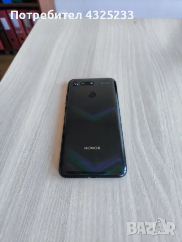 Honor View 20, снимка 4 - Други - 48295295