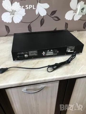 Fm stereo tuner pioneer f-203rds, снимка 11 - Ресийвъри, усилватели, смесителни пултове - 48575636