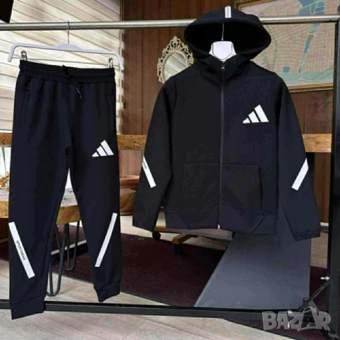 детски комплекти Adidas nike 