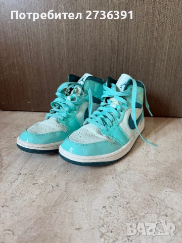 Дамски обувки, снимка 5 - Други - 54201140