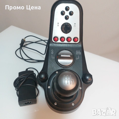 Скоростен лост за Logitech G25