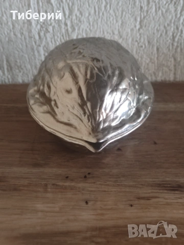 Орехотрошачка/лешникотрошачка, снимка 5 - Колекции - 53870063