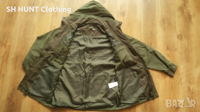 MIL -TEC HUNTING SET размер XL за лов риболов екип пролет есен - 2268, снимка 10 - Екипировка - 53670452