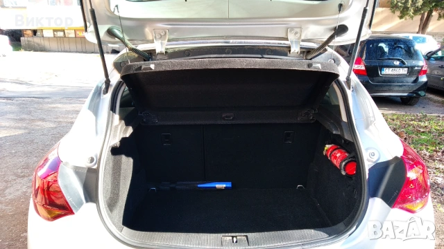 Горна кора за багажник на Опел Астра-J,Хечбег-5 врати. Перфектно състояние!, снимка 8 - Части - 53074330