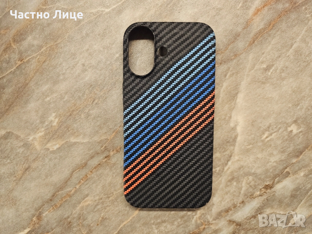 Калъфи iPhone 17