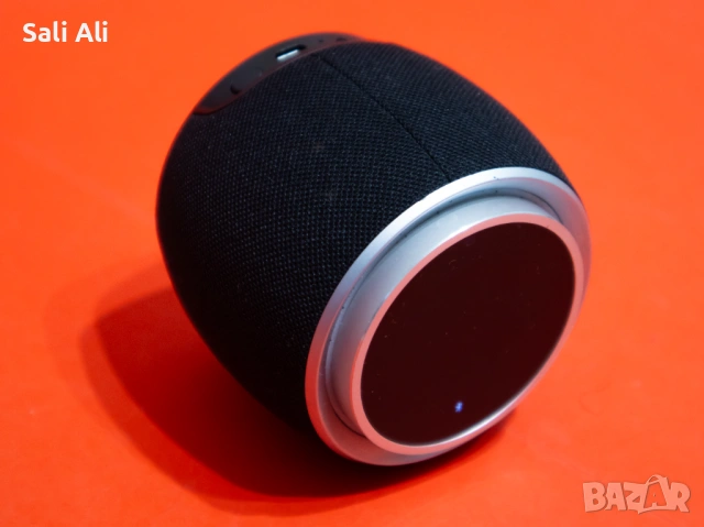 Tobias Jacobesen 10W Pro Premium Bluetooth тонколона — Hi-Fi преносима, снимка 6 - Тонколони - 53458432