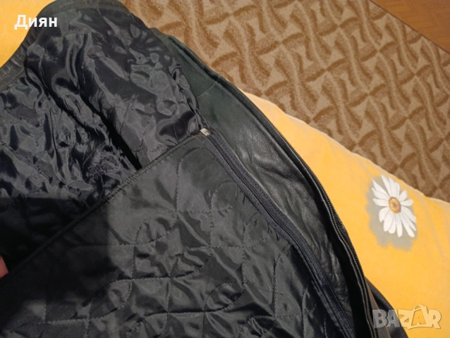 дамско манто, снимка 2 - Палта, манта - 11867561