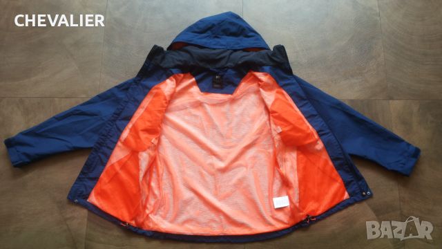 HELLY HANSEN TECH Performance Waterproof Jacket Размер L яке пролет есен 21-62, снимка 14 - Якета - 46352219