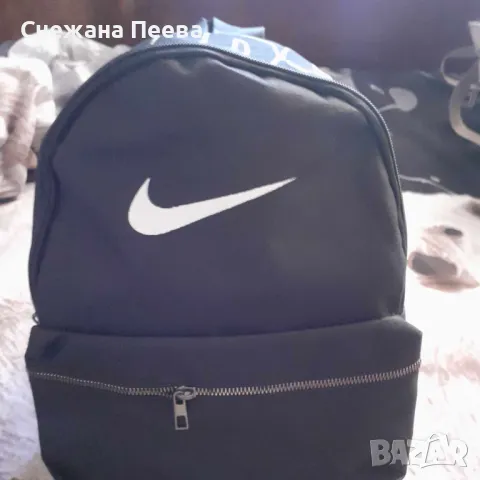 Нови дамски раници Nike, снимка 4 - Раници - 39770552