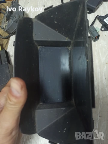  Дисплей 13276999 за OPEL ZAFIRA B (A05) 1.9 CDTI (2005) , снимка 8 - Части - 51340383