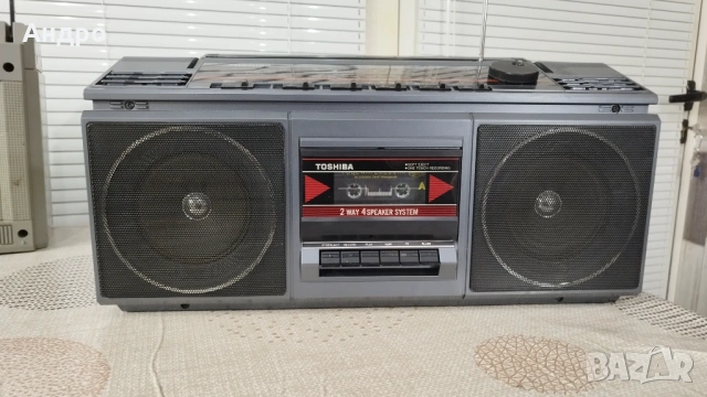 Продава се Toshiba 