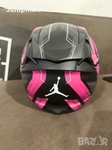 Scorpion exo 1200 air размер С, снимка 4 - Аксесоари и консумативи - 53841421