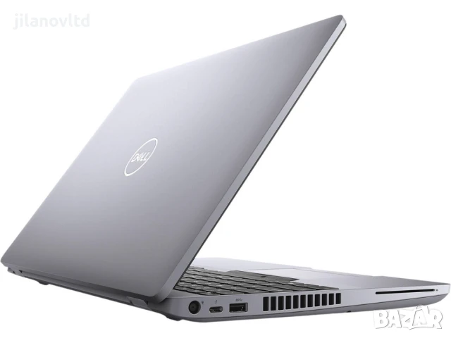 Лаптоп Dell Precision 3551 i7-10850H 16GB 512GB P620 FHD ГАРАНЦИЯ, снимка 7 - Лаптопи за работа - 50925031