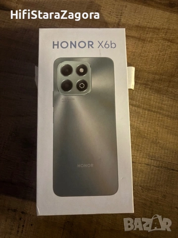 Honor X6B