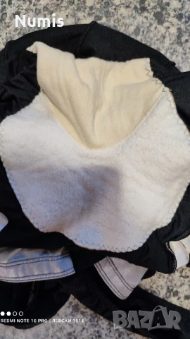 Вело клин за колоездене Размер XXL , снимка 4 - Спортни дрехи, екипи - 50842496