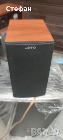 JAMO 5.0, снимка 12 - Тонколони - 54216982