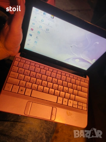 работещ лаптоп, снимка 2 - Лаптопи за работа - 53909939