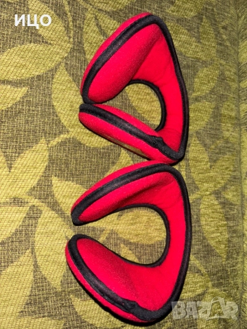 Зимни наушници, снимка 2 - Шапки - 52671706