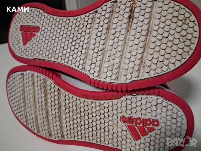 ADIDAS детски маратонки 33номер, снимка 8 - Детски маратонки - 53266747