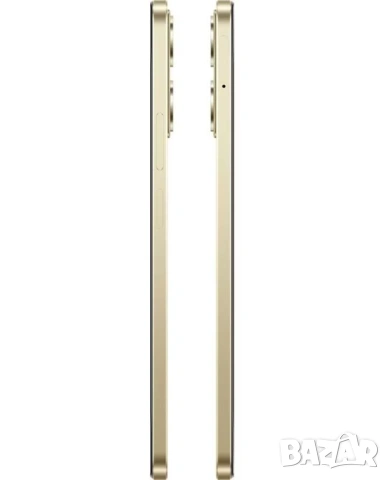 НОВ! 2 години Гаранция! Смартфон Realme Note 70T, 4GB, 128GB, Gold, снимка 14 - Други - 53913916