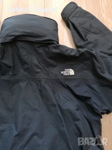 the north face Яке мъжко оригинално, снимка 6 - Якета - 49358559