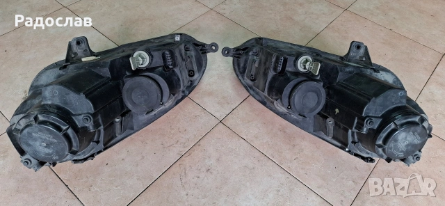 Фарове за VW Golf 5, снимка 4 - Части - 54182932