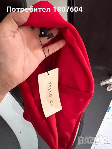 Бюстие, снимка 3 - Корсети, бюстиета, топове - 51026811