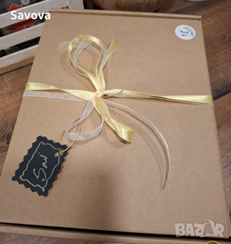 Подарък за нея, снимка 6 - Подаръци за жени - 53345290