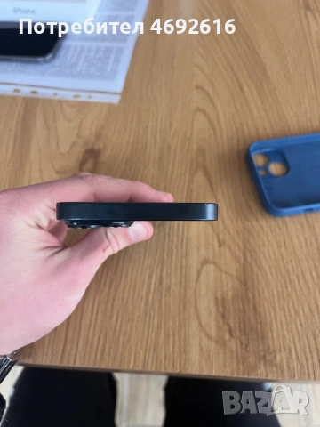 iPhone 14 128gb, снимка 4 - Apple iPhone - 54072726