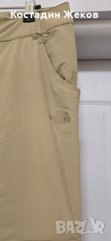 Дамски оригинален панталон. THE NORTH FACE , снимка 7 - Спортни екипи - 51419908