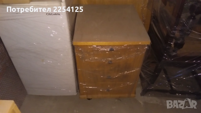 офис мебели, снимка 4 - Работни маси и бюра - 50379893