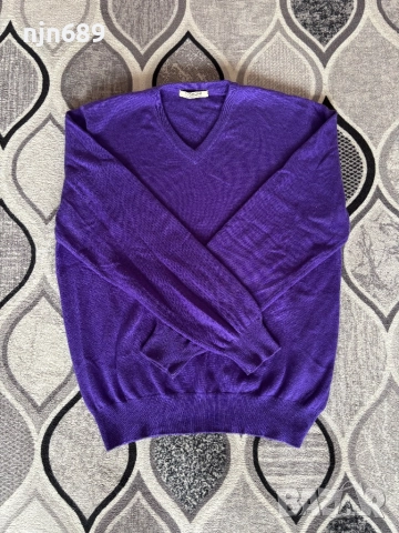 FIORONI 100% кашмир