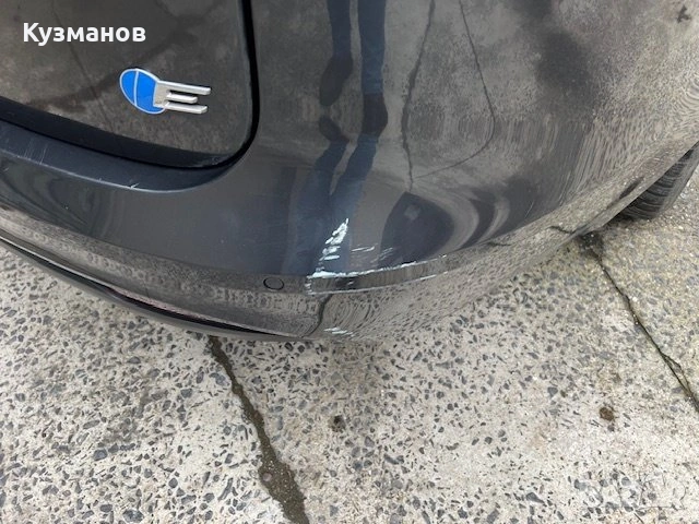 Продавам Ягуар ХФ, 2018 г, 2.0 Д, автомат, БЛОКИЛАЛ ДВИГАТЕЛ- Jaguar XF Sportbrake II 2.0 D , снимка 8 - Автомобили и джипове - 53629496