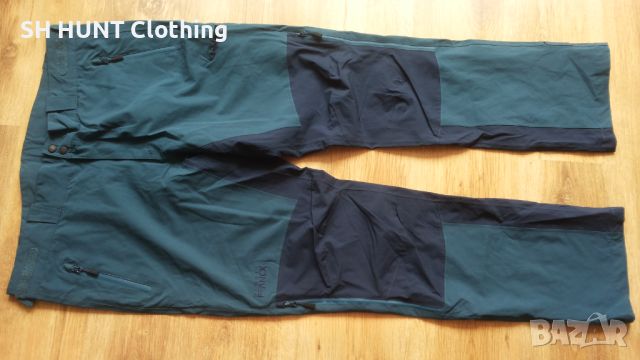 Daniel Franck Waterproof Trouser размер XXL панталон водонепромукаем - 938, снимка 1 - Панталони - 45289539